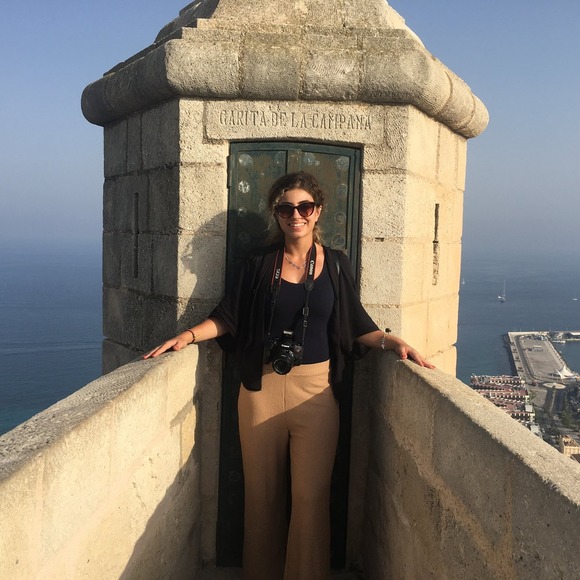 Meet your Posher, Iman - Picture 1 of 1